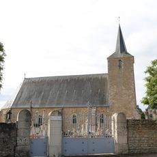 Église Saint-Pierre