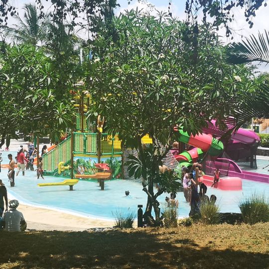 Waterpark