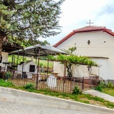 Црква „Св. Ѓорѓи“ - Калуѓерица