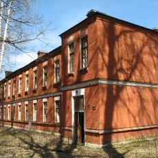 Казарма (Павловск)