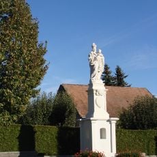 Mariensäule Velm-Götzendorf