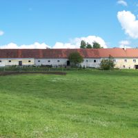 Vršovice (Jesenice)