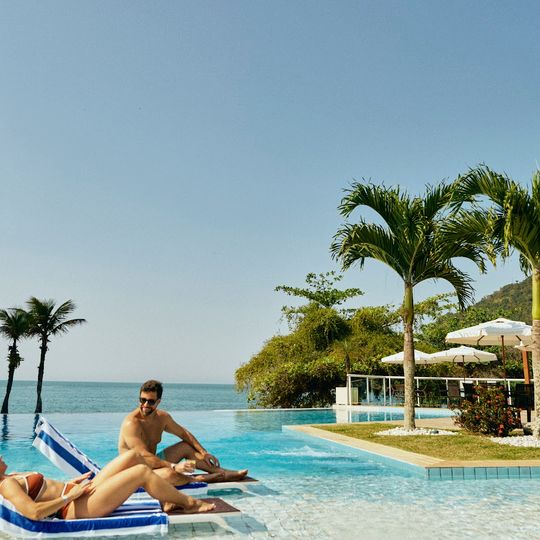Club Med Rio Das Pedras