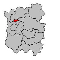 canton of Nevers-Nord