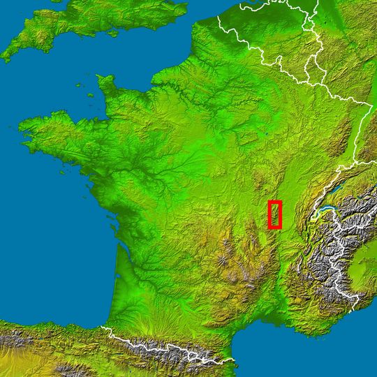 Beaujolais
