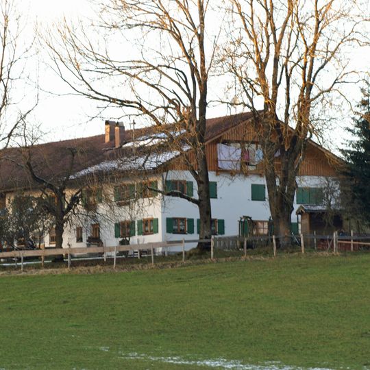 Bauernhaus