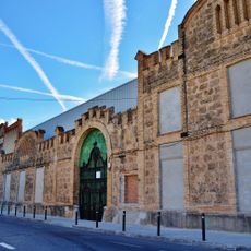 Fàbrica de Ca l'Herrando