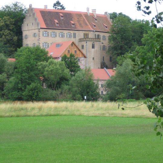 Schloss Aschach
