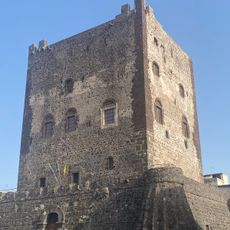 Adrano Archaeological Museum