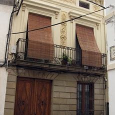 House in carrer d'Andreu Guri, 61