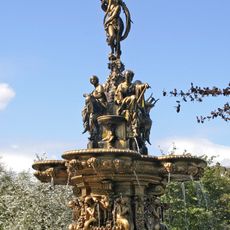Fontaine Ross