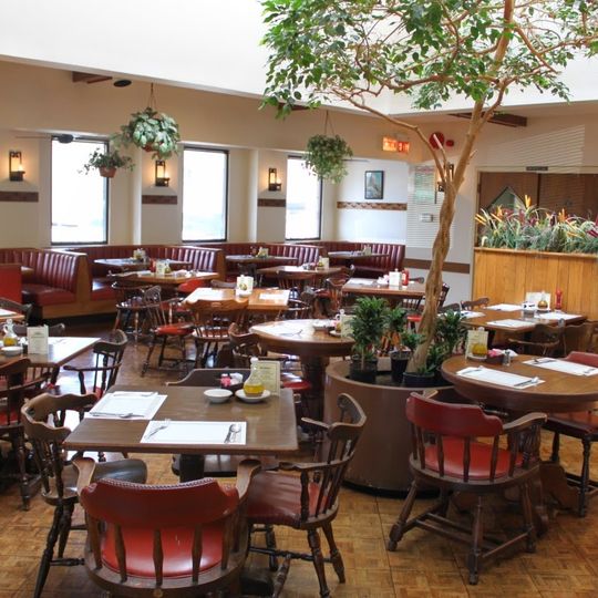Family Tree Restaurant