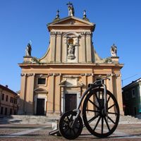 Gravellona Lomellina