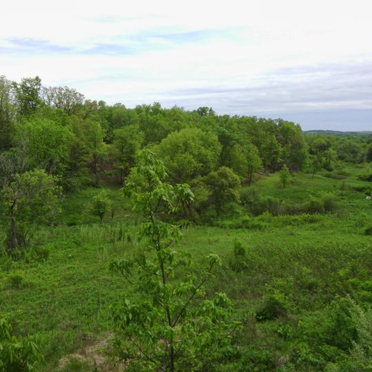 Retzer Nature Center