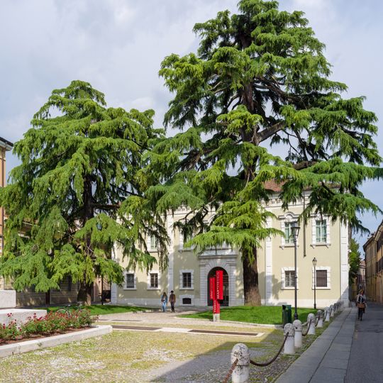 Pinacoteca Tosio Martinengo