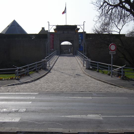 Citadel of Gravelines