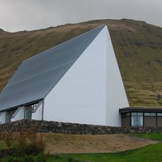 Fuglafjarðar kirkja