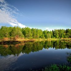 Zavidovo National Park