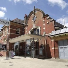 The Point, Eastleigh