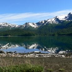 Lago Conillio