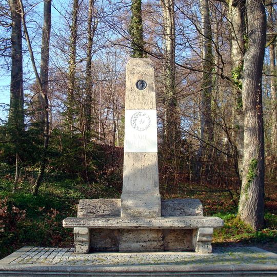 Denkmal