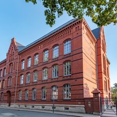 Bergschule