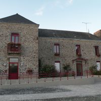 La Croixille
