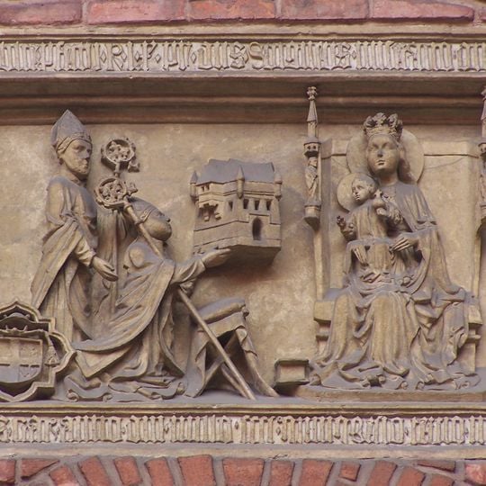 Bursa Jerozolimska w Krakowie