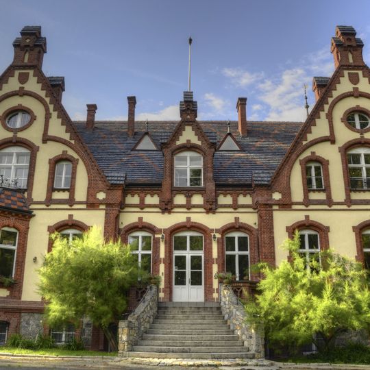 Chraplewo, Nowy Tomyśl County