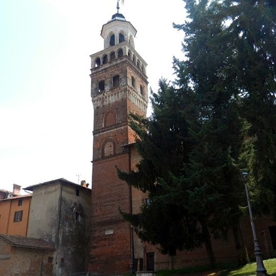 Torre Civica