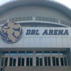 DBL Arena, Surabaya