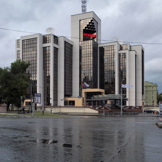 LUKOIL Building