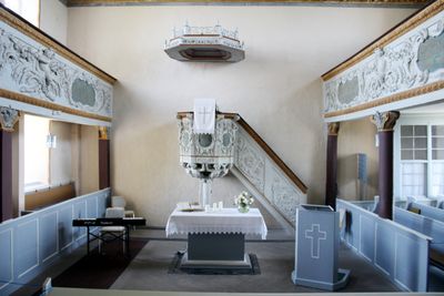 Interior 2