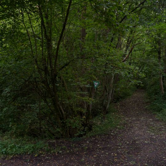 Tiefe Klingen beim Säuplatz