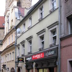 4 Kościelna Street in Kłodzko