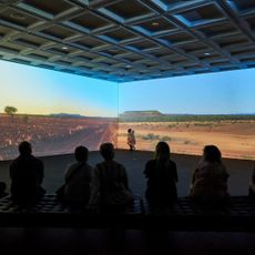 Berndt Museum of Anthropology