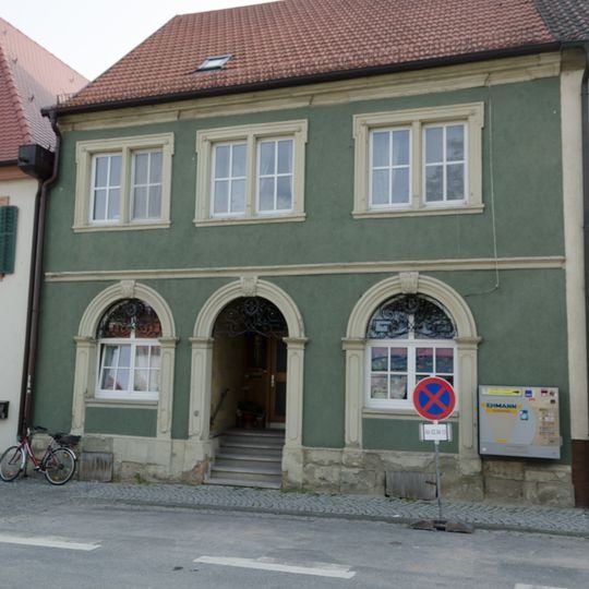 Wohnhaus