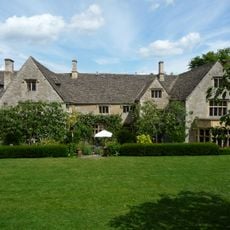 Asthall Manor