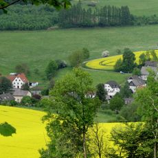 Am Langenberg / Füllenkamp