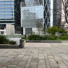 Place des Reflets