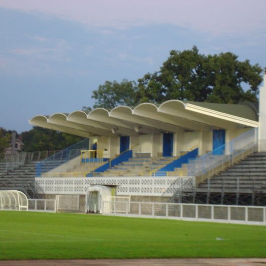 Estadio Léo-Lagrange