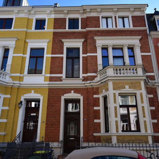 Kurfürstenstraße 64