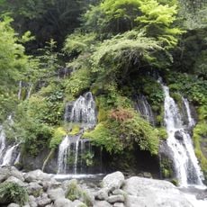 Doryu Falls