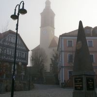 Sohland an der Spree