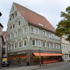 Marktplatz 6