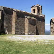 Sant Pere de Castellar