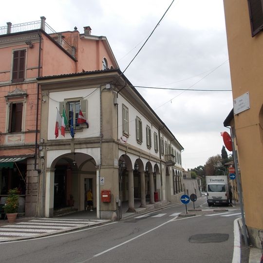 Municipio di Oleggio
