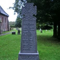 Mealsgate War Memorial