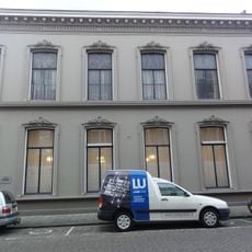 Nieuwstraat 32, 's-Hertogenbosch