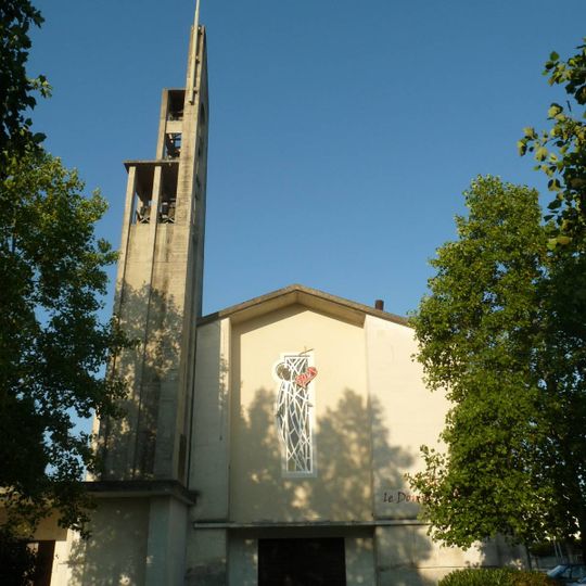 Église du Sacré-Coeur d'Angoulême